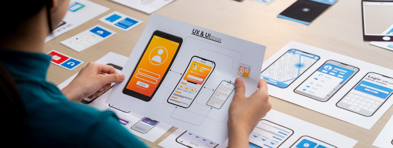 App development trends shaping the industry